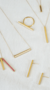 MIWAKO JEWELRY TOKYO