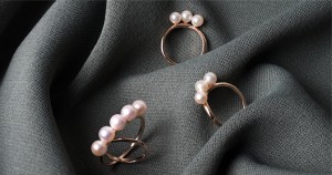MIWAKO JEWELRY