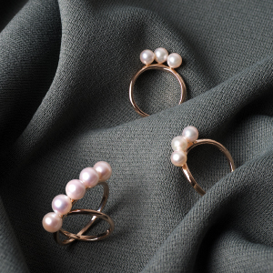 Pearls Series